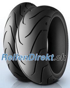 Michelin, Michelin Scorcher 11 ( 120/70 ZR18 TL (59W) M/C, Vorderrad )