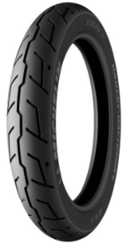 Michelin Scorcher 31 ( 160/70B17 TT/TL 73V Hinterrad, M/C )