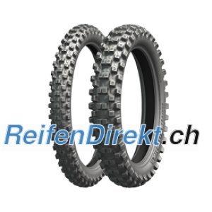 Michelin, Michelin Tracker ( 120/80-19 TT 63R Hinterrad, M/C )