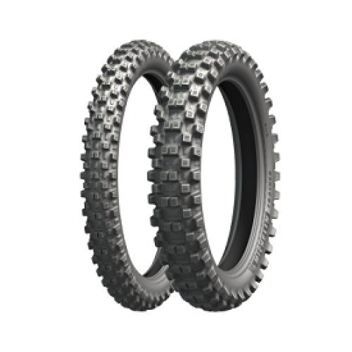 Michelin Tracker ( 120/80-19 TT 63R Hinterrad, M/C )