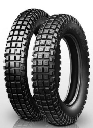 Michelin Trial Light ( 80/100-21 TT 51M M/C, Vorderrad )