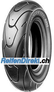 Michelin, Michelin Bopper ( 120/90-10 TT/TL 57L Hinterrad, Vorderrad )