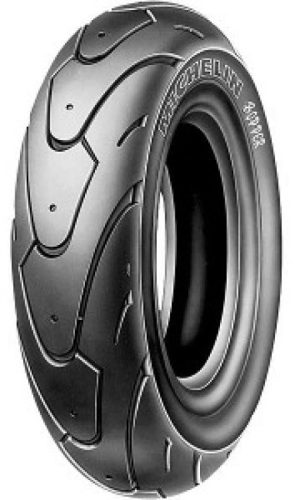 Michelin Bopper ( 120/90-10 TT/TL 57L Hinterrad, Vorderrad )
