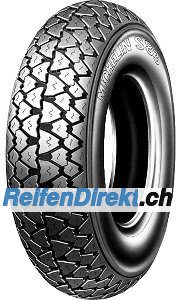 Michelin, Michelin S83 ( 3.50-8 TT 46J Hinterrad, Vorderrad )