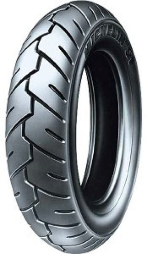 Michelin S1 ( 100/90-10 TT/TL 56J Hinterrad, Vorderrad )