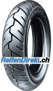 Michelin, Michelin S1 ( 100/90-10 TT/TL 56J Hinterrad, Vorderrad )
