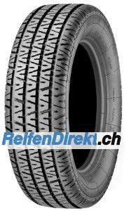 Michelin Collection, Michelin Collection TRX ( 220/55 R390 88W )