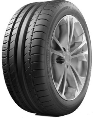 Michelin Pilot Sport PS2 ( 275/40 ZR17 (98Y) )
