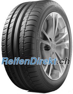 Michelin, Michelin Pilot Sport PS2 ( 275/40 ZR17 (98Y) )