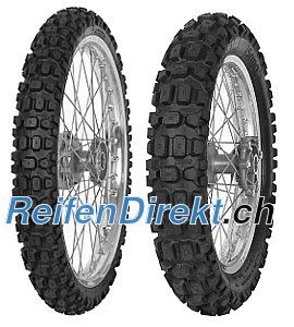 Mitas, Mitas MC23 Rockrider ( 90/90-21 TT 54R M+S Kennung, Vorderrad )