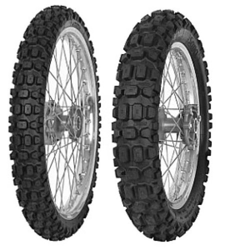Mitas MC23 Rockrider ( 90/90-21 TT 54R M+S Kennung, Vorderrad )