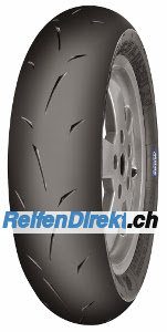 Mitas, Mitas MC35 S-Racer 2.0 ( 3.50-10 TL 51P Hinterrad, Mischung Super Soft, NHS, Vorderrad )