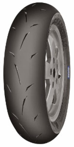 Mitas MC35 S-Racer 2.0 ( 3.50-10 TL 51P Hinterrad, Mischung Super Soft, NHS, Vorderrad )