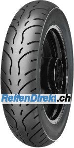 Mitas, Mitas MC7 ( 130/90-15 TT/TL 66R Hinterrad, Vorderrad )