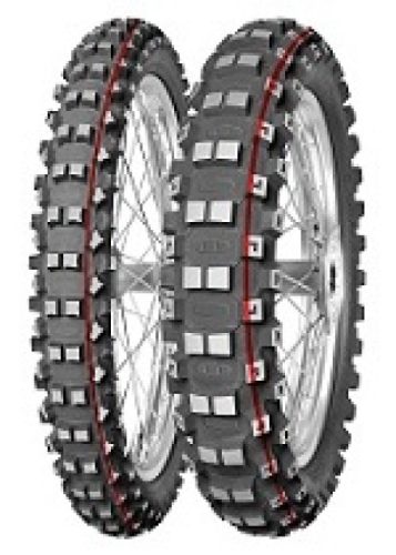 Mitas Terra Force-MX SM ( 90/90-21 TT 51M Mischung SOFT MEDIUM, Vorderrad )