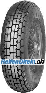 Mitas, Mitas B13 WW ( 3.50-8 TT 46J Hinterrad, Vorderrad WW )