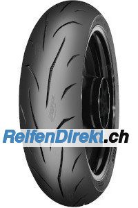 Mitas, Mitas Sport Force + ( 190/50 ZR17 TL (73W) Hinterrad )