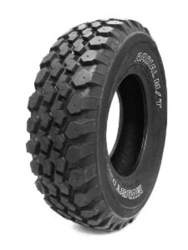 Nankang Mudstar Radial M/T N889 ( LT265/75 R16 119/116N 8PR , POR OWL )