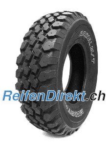 Nankang, Nankang Mudstar Radial M/T N889 ( LT265/75 R16 119/116N 8PR , POR OWL )
