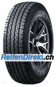 Nexen, Nexen Roadian AT 4x4 ( 205/80 R16 104T XL 4PR )