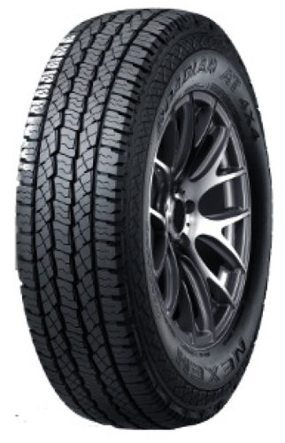 Nexen Roadian AT 4x4 ( 205/80 R16 104T XL 4PR )