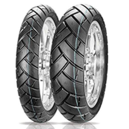Avon Trailrider ( 170/60 ZR17 TL (72W) Hinterrad, M+S Kennung )