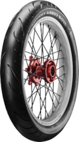 Avon Cobra Chrome ( 130/70 R18 TL 63H Vorderrad )