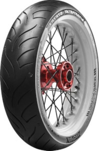 Avon AM63 Viper Stryke ( 120/80-16 TL 60P Hinterrad )