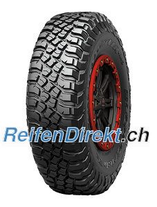 BF Goodrich, BF Goodrich Mud-Terrain T/A KM 3 ( 265/70 R16 121/118Q POR )