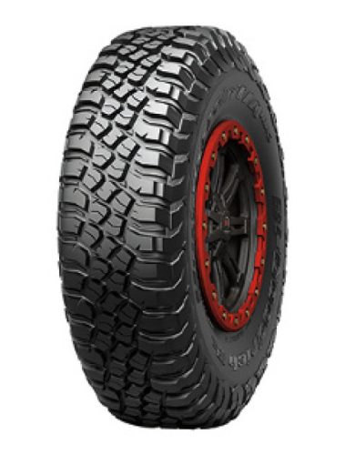 BF Goodrich Mud-Terrain T/A KM 3 ( 265/70 R16 121/118Q POR )