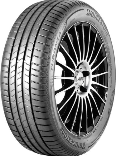 Bridgestone Turanza T005 ( 195/55 R16 87V )
