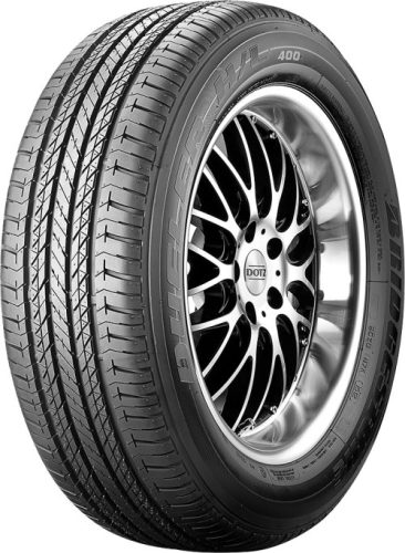 Bridgestone Dueler H/L 400 EXT ( 255/50 R19 107H XL , MOE, runflat )