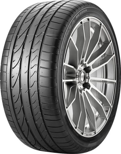 Bridgestone Potenza RE 050 A RFT ( 305/35 ZR20 104Y runflat )