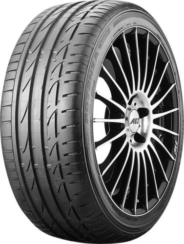 Bridgestone Potenza S001 ( 225/50 R17 94W AO )