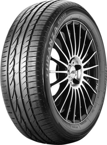 Bridgestone Turanza ER 300 ( 205/55 R16 91H * )