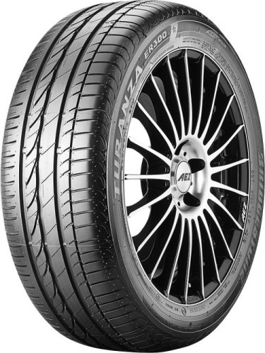 Bridgestone Turanza ER 300A Ecopia ( 195/55 R16 87V * )