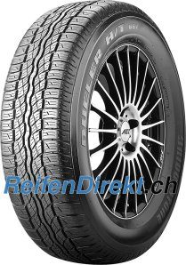 Bridgestone, Bridgestone Dueler H/T 687 ( 235/60 R16 100H )