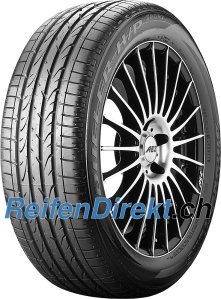 Bridgestone, Bridgestone Dueler H/P Sport EXT ( 255/45 R20 101W MOE, runflat )