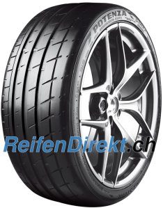 Bridgestone, Bridgestone Potenza S007 ( 275/30 R20 97Y XL * )