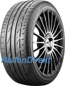 Bridgestone, Bridgestone Potenza S001 ( 225/50 R17 94W AO )