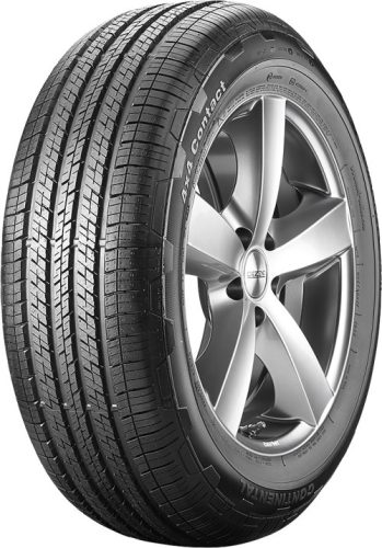 Continental 4X4 Contact ( 215/65 R16 102V XL )