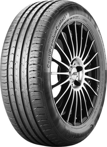 Continental ContiPremiumContact 5 ( 235/65 R17 104V )