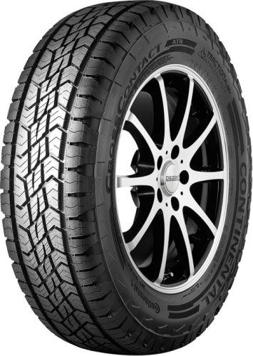 Continental CrossContact ATR ( 215/65 R16 98H  )