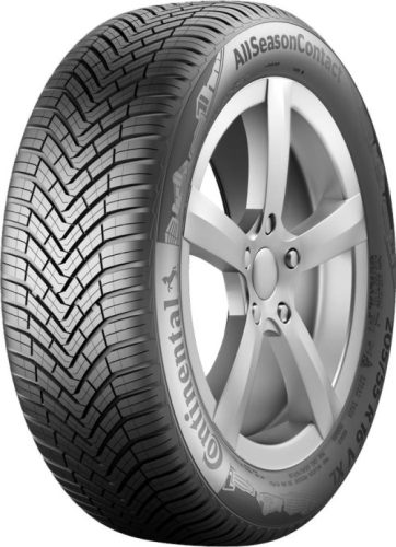 Continental AllSeasonContact ( 195/50 R16 88V XL  )