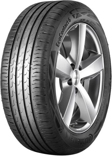 Continental EcoContact 6 ( 215/60 R16 95V )