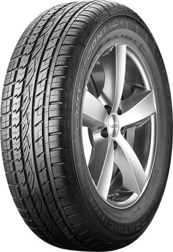 Continental ContiCrossContact UHP ( 235/55 R17 99H )