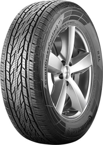 Continental ContiCrossContact LX 2 ( 275/65 R17 115H  )