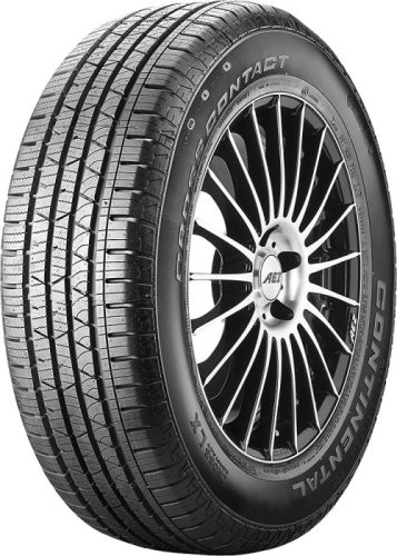 Continental ContiCrossContact LX ( 255/60 R18 112V XL  )
