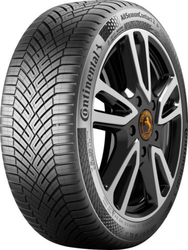 Ganzjahresreifen Continental AllSeasonContact 2 255/40/R18 99Y  XL  FR