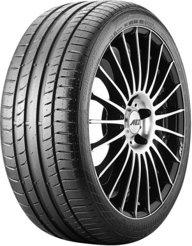 Continental ContiSportContact 5P ( 265/35 ZR21 101Y XL T0 )